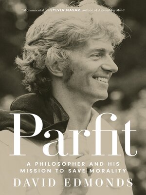 cover image of Parfit